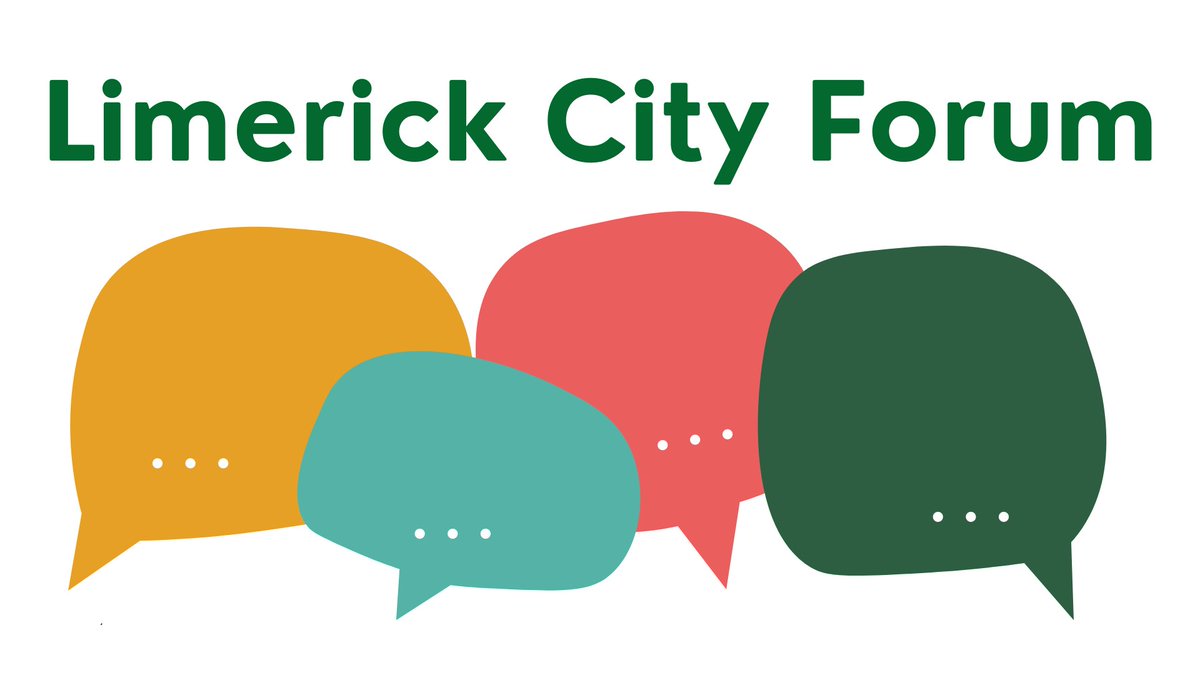 LimerickForum's tweet image. Are you a Limerick City Resident who would like to influence positive developments in our City? 
Join us at 7pm in @mothermacspub on Wednesday 24th August to talk about establishing a forum for change and improved communication between all the City's stakeholders.