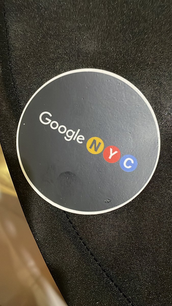 Growing with Google in NYC #NYCSchoolsTech