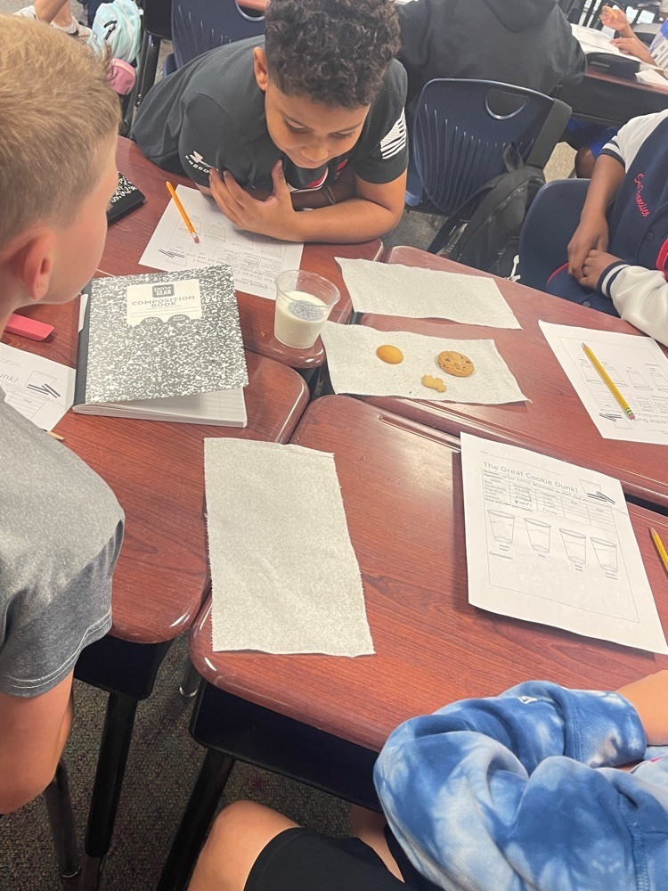 Rice Elementary tweet media