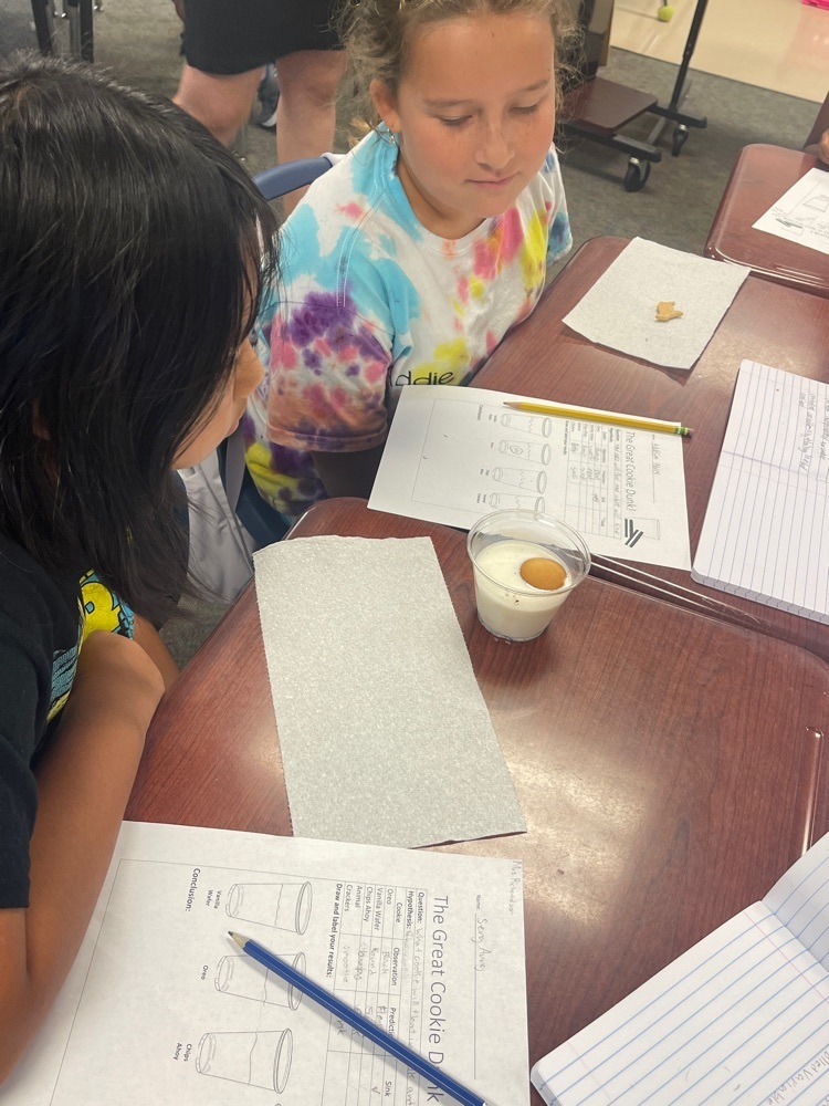 Rice Elementary tweet media