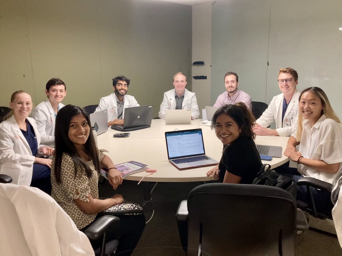 savedbyrad's tweet photo. Class is in session! Facilitating PBL at McGovern Medical School. Luckily it’s a topic that plays right into my hand 🃏. @McGovernMed @ahmed_kamel_ir https://t.co/0zLC8JFyXg