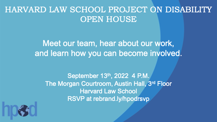 HPOD is back and in person! - mailchi.mp/law.harvard.ed…