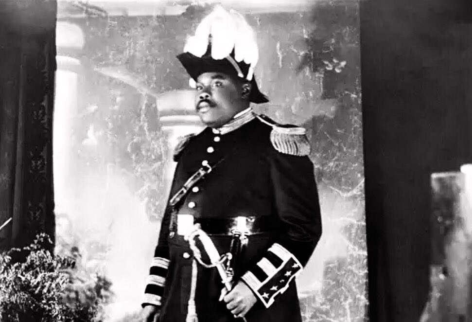 JavaBookings's tweet image. Today we wish St. Ann’s finest a Happy Birthday 🫶🏼
“With confidence you have won before you started”.  
- Marcus Mosiah Garvey