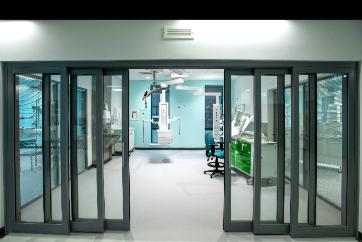 VINCI Building UK tweet media