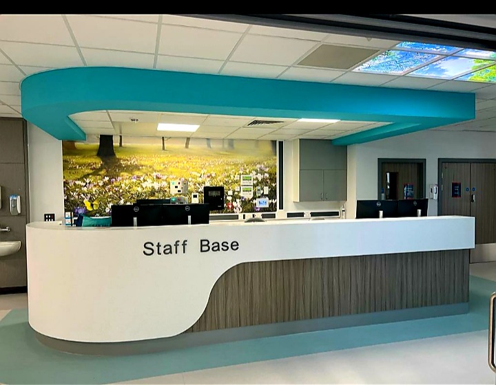 VINCI Building UK tweet media