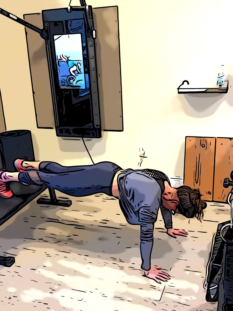 VibingwDonielle's tweet image. Consistency is key! When you are consistent in what you do it reduces stress and helps you to reach your goals quicker. So keep a steady schedule and don&apos;t procrastinate to get results.

#functionised #fitnj #consistency #results #schedule #stopprocrastinating #steadyschedule