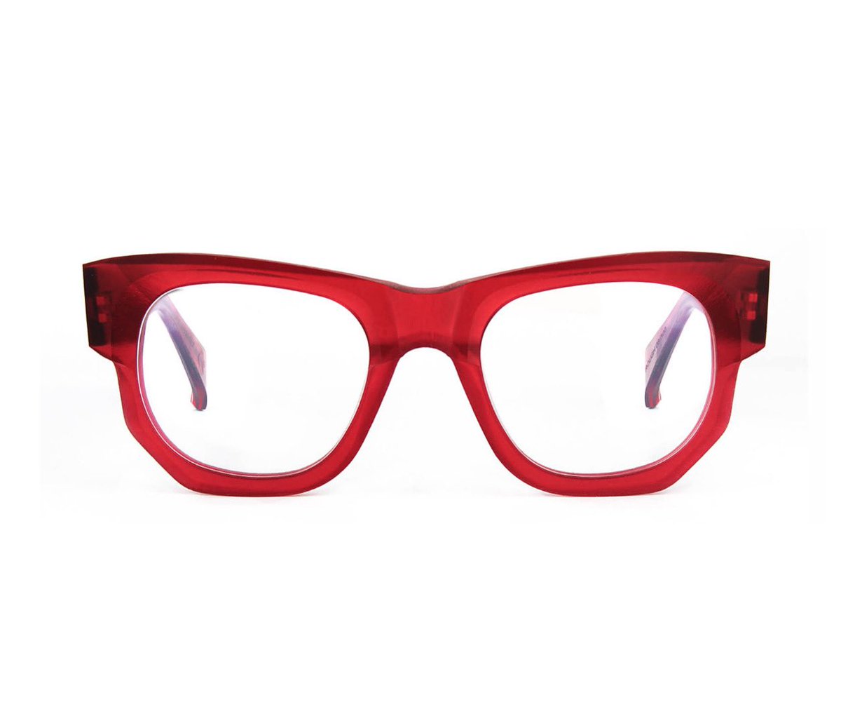 ReflectEyes's tweet photo. Rock some red with Dandy’s #DORIAN (Rough) - available now via reflecteyes@aol.com or by phone at 201.519.5571. Or visit our website at https://t.co/2lu5c7krgV #reflecteyesint  #dandyseyewear #uniqueeyewear #cooleyewear #eyewearstatement https://t.co/cmLtPYRxf2