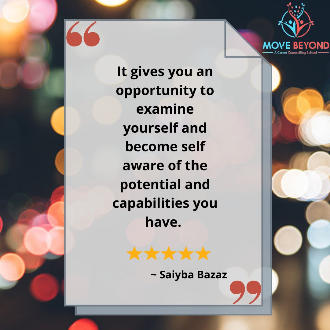 imovebeyond's tweet photo. Pleased to post what students think of us. Committed to guide you so that you can achieve your best. https://t.co/c61ktoLPJP
