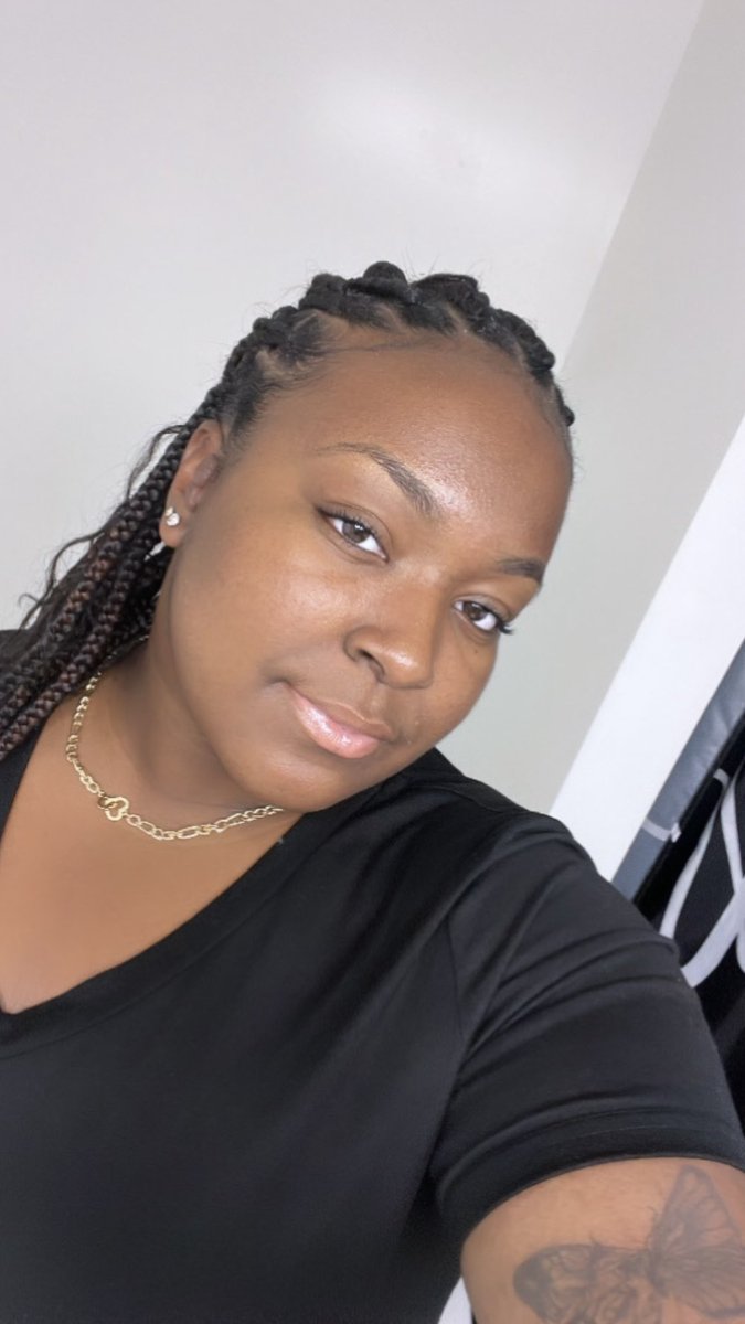 jackieshannel's tweet photo. #bOSURollCall
hey! i’m jackie 😅
- 3rd yr
- Criminal Justice major!
- #614
- newark ➡️ main transfer!
looking for friends ❤️ https://t.co/tdzAHBVYgA