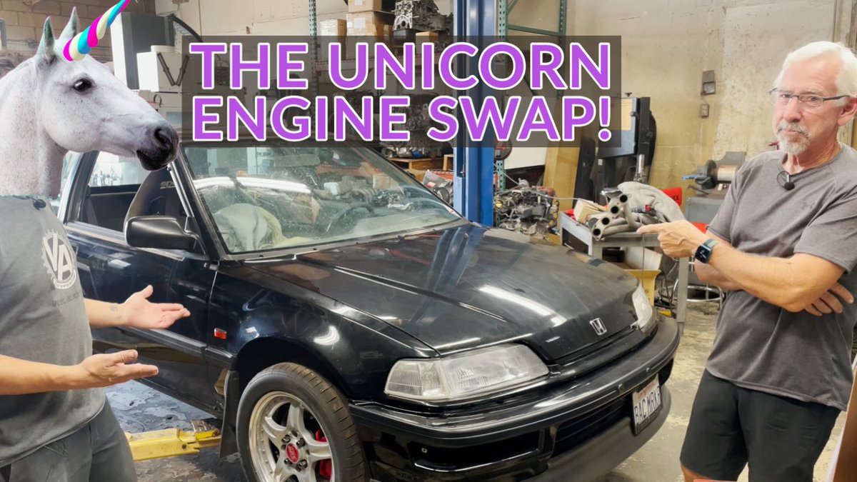 VTEC Academy tweet media