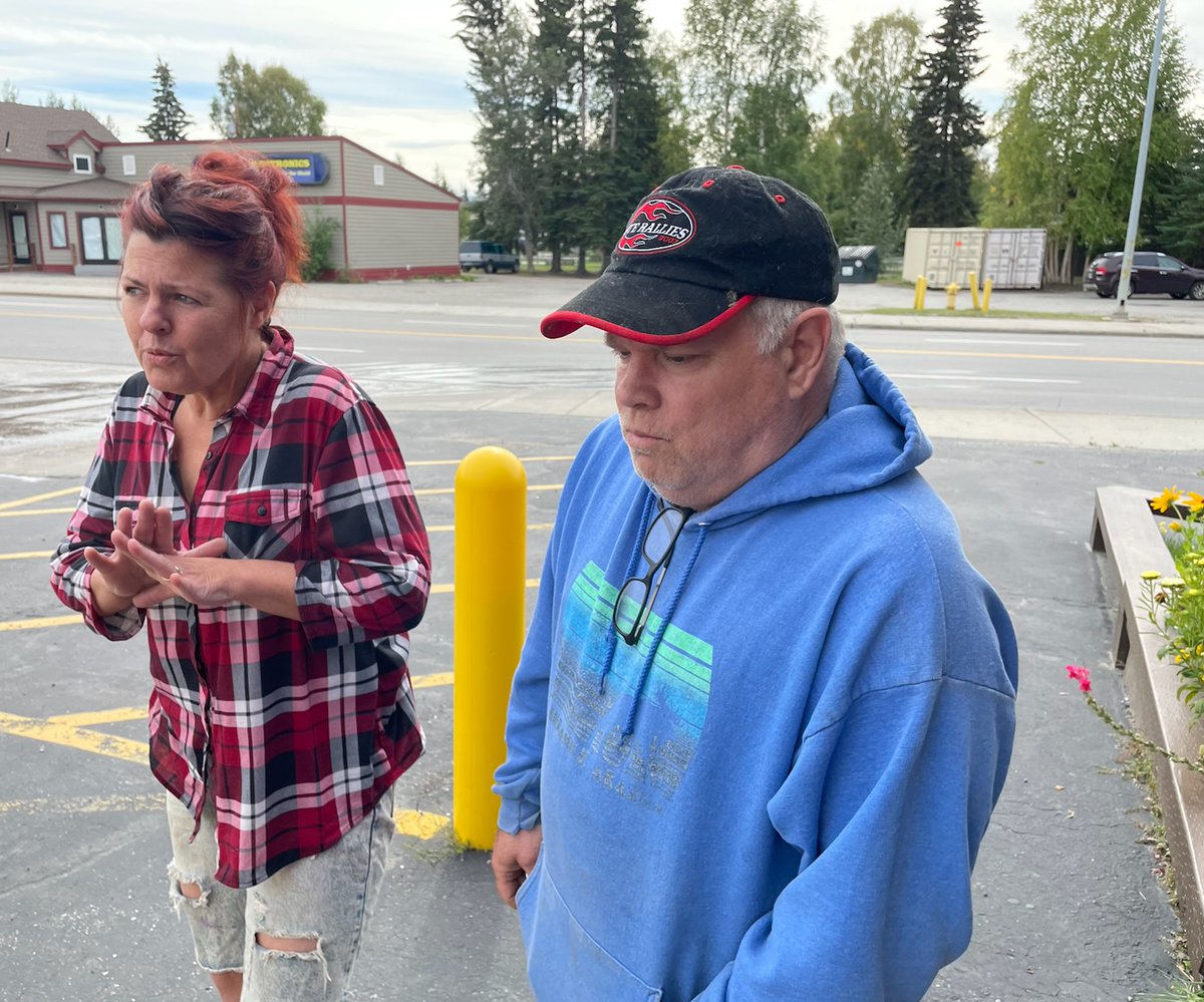 FDNMpolitics's tweet photo. Sen. Scott Kawasaki of Fairbanks raised concerns about the Alaska Division of Elections' closing and consolidation of polling locations in Fairbanks and Anchorage prior to the election cycle.
https://t.co/HXkIVtziV7 https://t.co/WZcfRP88Id