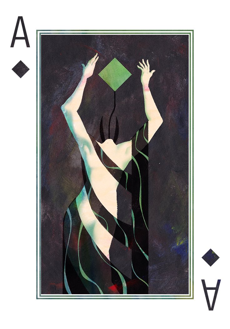 junzhou_draw's tweet photo. ♦️A. 
A personal project, exploring the composition and human figure as an icon.

#scad #scadsavannah #scadillustration #scadgic #picture #pictures #illustration #illustrator #color #collage #illustrationartists #design #designcollective #childrensbook #childrensbookillustrator https://t.co/ajjy8n4E7S