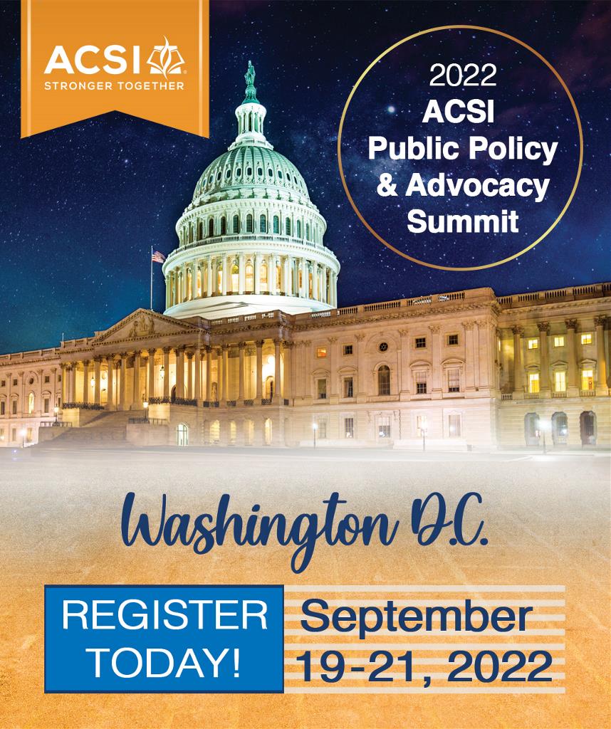 ACSIUSA's tweet photo. Our keynote speakers for the Public Policy &amp; Advocacy Summit @ACSIPPLA this year will be Taylor University's President @DMichaelLindsay and Virginia's Lieutenant Governor Winsome-Earle Sears.

Hotel registration ends next week! 

https://t.co/7kKktiYFmG https://t.co/Z6BK1qOX2X
