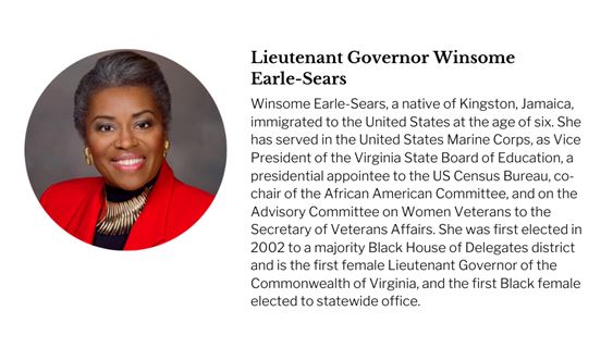 ACSIUSA's tweet photo. Our keynote speakers for the Public Policy &amp; Advocacy Summit @ACSIPPLA this year will be Taylor University's President @DMichaelLindsay and Virginia's Lieutenant Governor Winsome-Earle Sears.

Hotel registration ends next week! 

https://t.co/7kKktiYFmG https://t.co/Z6BK1qOX2X
