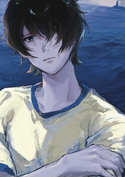 GS2 古森くん 