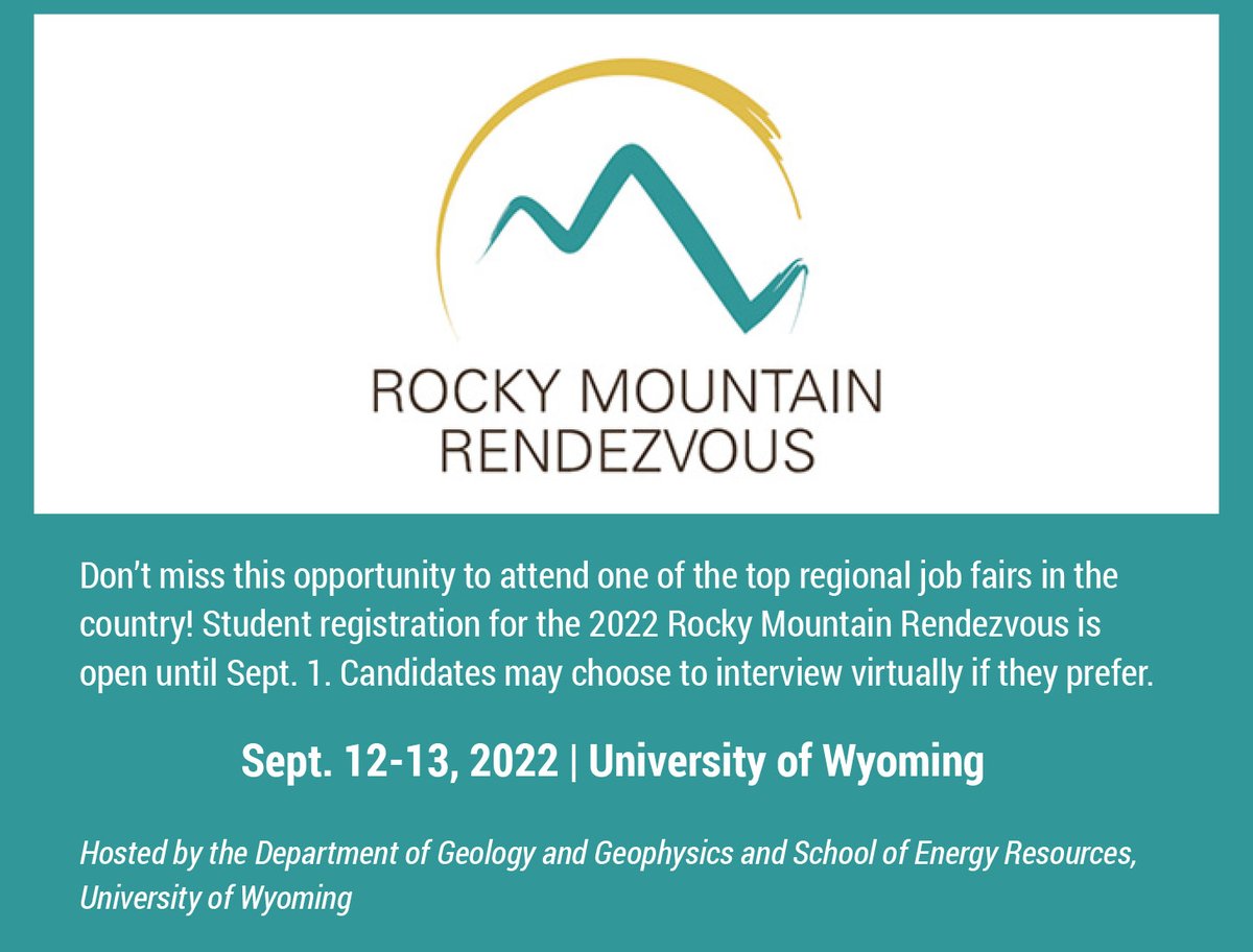 AAPGStudents tweet media