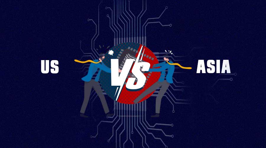 analyticsinme's tweet photo. US vs Asia: Is the CHIPs and Science act, a Threat to the Middle and East?
https://t.co/HokwtTlETp
#CHIPs #Semiconductor #ChipsProduction #5G #SupplyofChips #AI #AINews #AnalyticsInsight #AnalyticsInsightMagazine https://t.co/ahZ3Vsboav