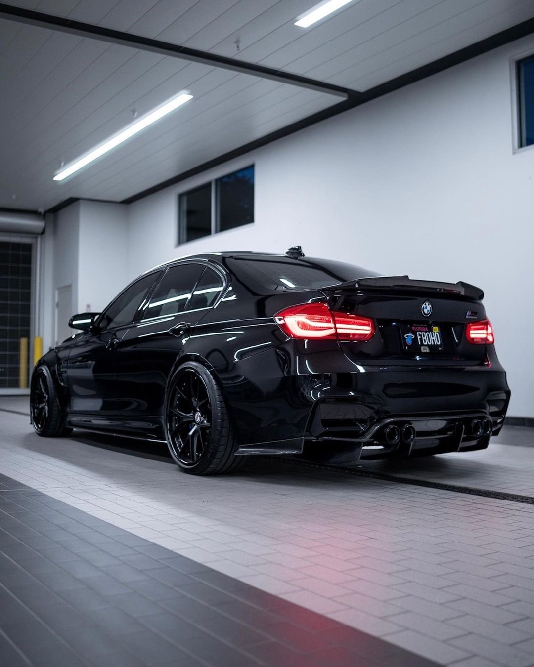 2022 Bmw M3 F80