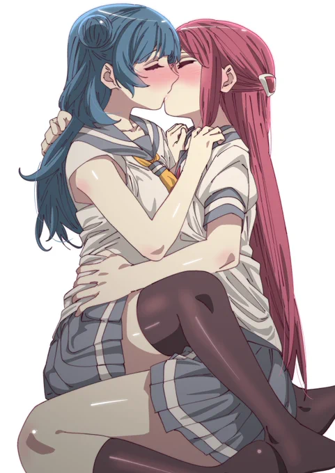 #よしりこ 