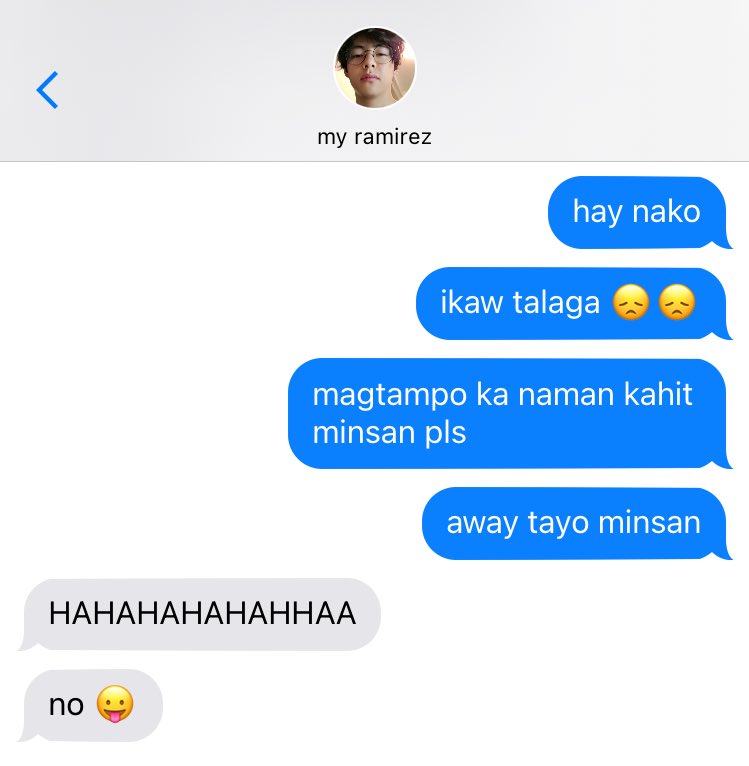 Cath On Twitter wow Healthy Relationship Amoy di Ko Mararanasan 