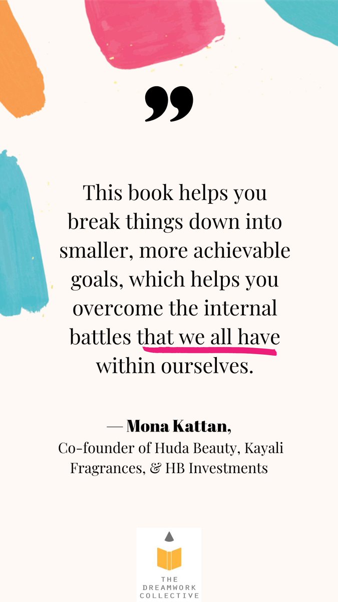 LBLifecoach's tweet photo. Looking for "that book" to help your #personalgrowth
&amp; #professionaldevelopment? Then look no further than #JustThreeThings!
 People (including the fabulous @MonaKattan) love its no-nonsense, #solutionfocused
&amp; #actionorientated approach...

https://t.co/jmasNb4U0q

#author #read https://t.co/ZL5sBDsI9x