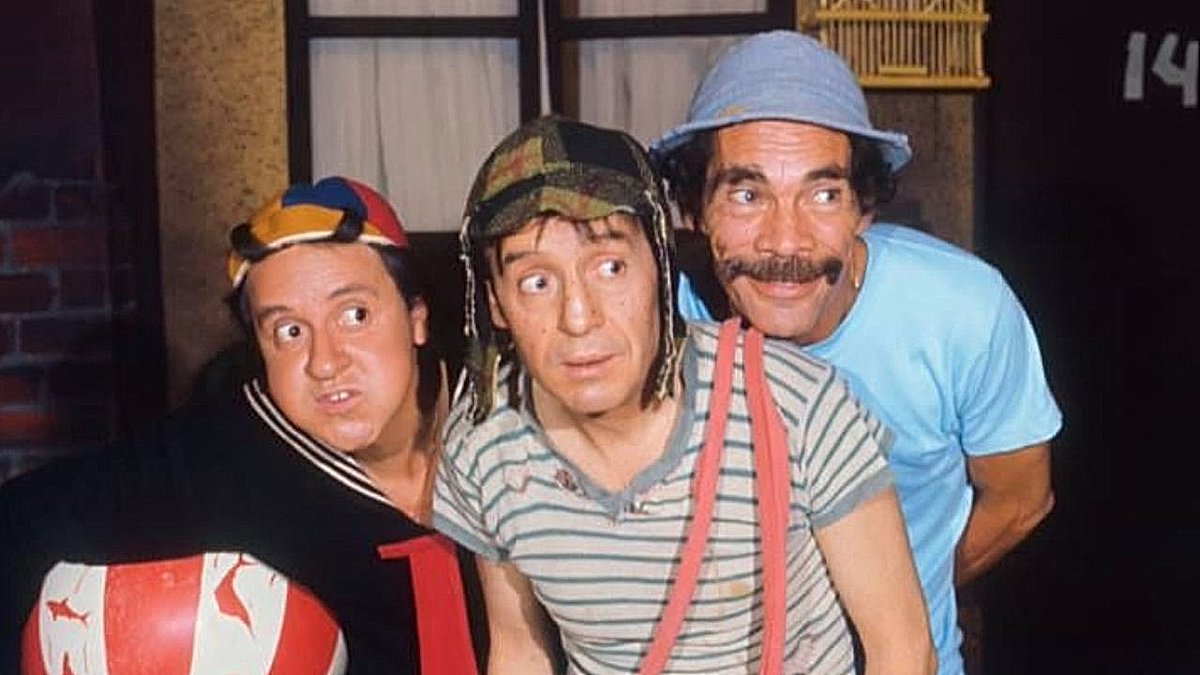 forumeplay's tweet photo. TOP 5 do SBT entre 10 a 16/08/2009:

1. Programa Silvio Santos 10
2. Tele Sena 8
3. Qual é o Seu Talento? 8
4. Roda a Roda 8
5. Chaves 7

https://t.co/4APmK810cL #AudiênciaRetrô https://t.co/jM5woEY6oP