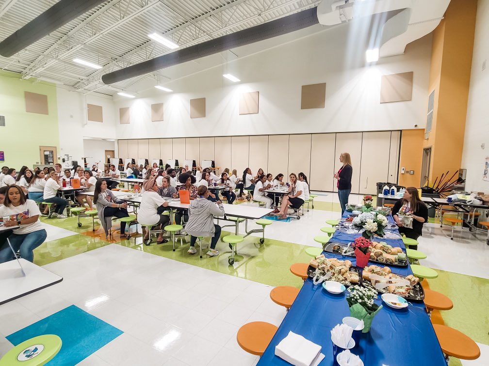 Hortons Creek PTA tweet media