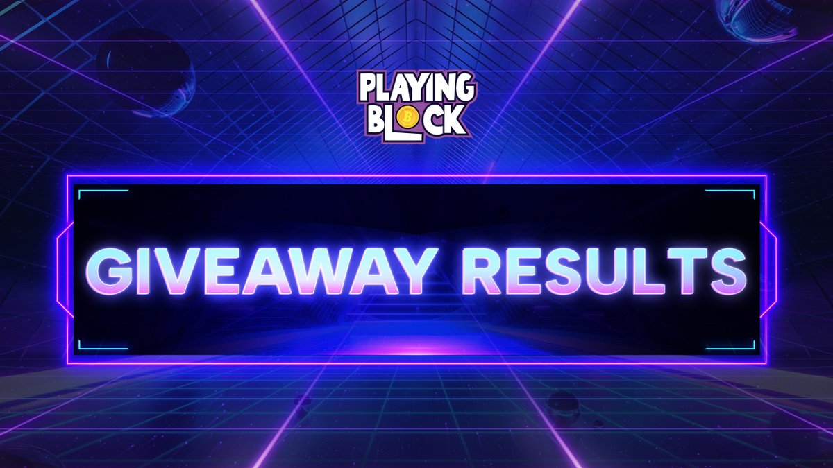 Playing Block | 1st COIN FLIP & ROULETTE on BSC tweet media