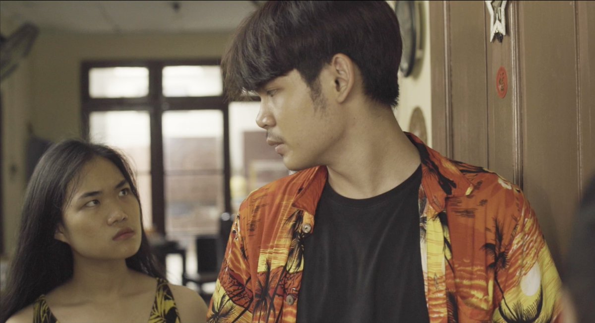 Rumah Kuta Kita
Netanya Yemima, Indonesia, 2019

Tanu dan Fani adalah sepasang kekasih yang harus membatalkan rencana honeymoon ke Bali karena situasi pada tahun 1998 sedang tidak kondusif.