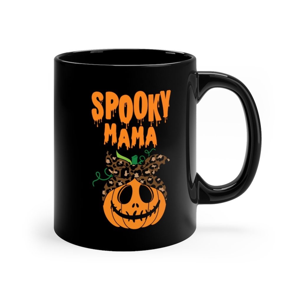 jam_lamar's tweet photo. Excited to share this item from my #etsy shop: Spooky Mama Halloween 11oz Black Mug https://t.co/MgkGesrQ86
#fallmugs #halloween https://t.co/bdJ5o5Xp8B