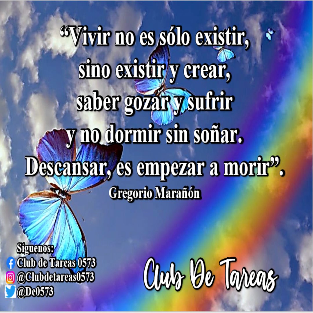 De0573's tweet photo. Tienes un camino a tus pies y el único equipaje que debes llevar es alegría y fe. https://t.co/T367qBIVsX