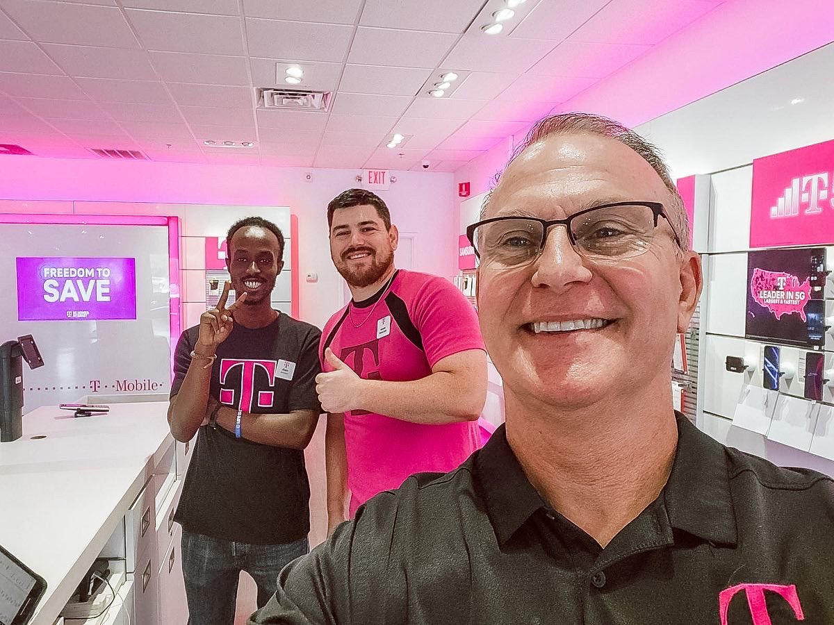 Luna Wireless tweet media