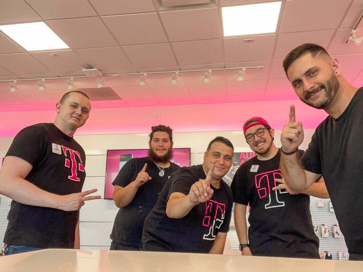 Luna Wireless tweet media