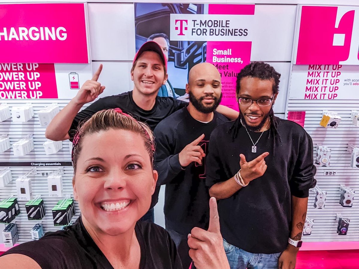 Luna Wireless tweet media