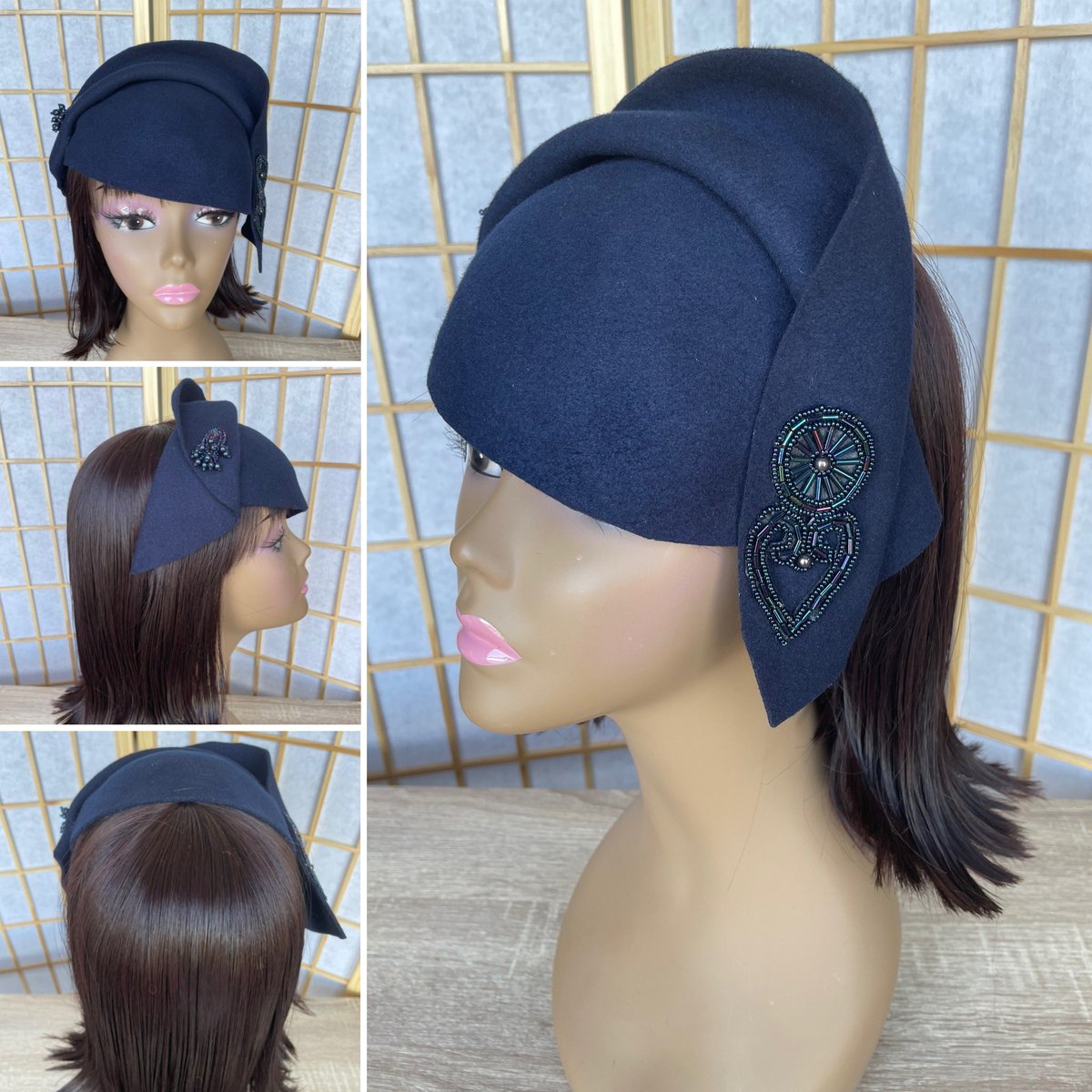 VConton's tweet image. 