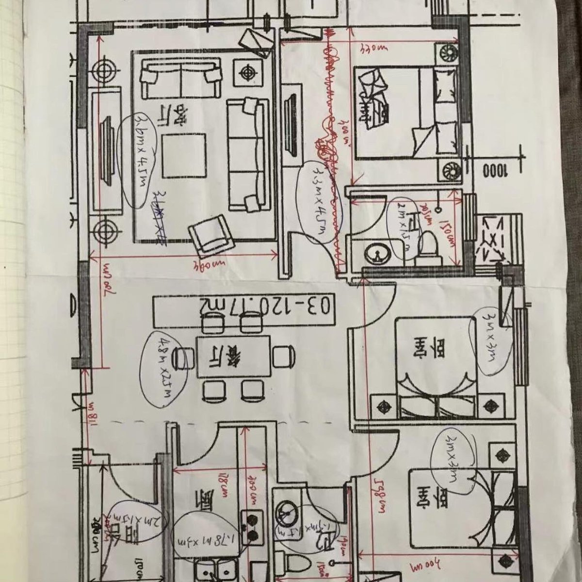 panqi92597447's tweet photo. After a hard night's stay up, the revision is finally completed, and the effect is waiting #LosAngeles #Manhattan #Philadelphia #Washington #Boston #Toronto #Chicago #newyork #architecturaldesign #waterandelectricityinstallation #interiordecorations https://t.co/SmXS1tVbUI
