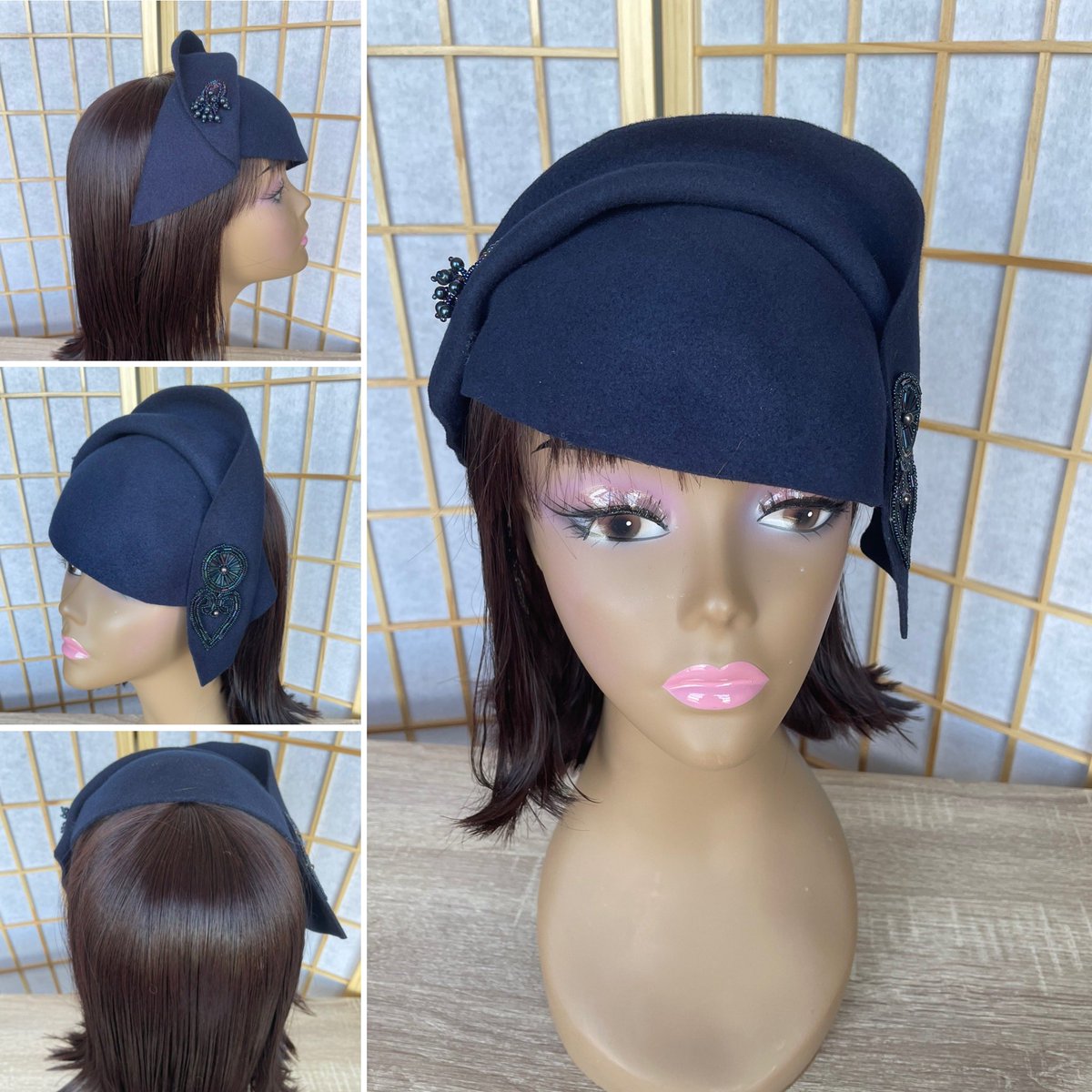 VConton's tweet image. 