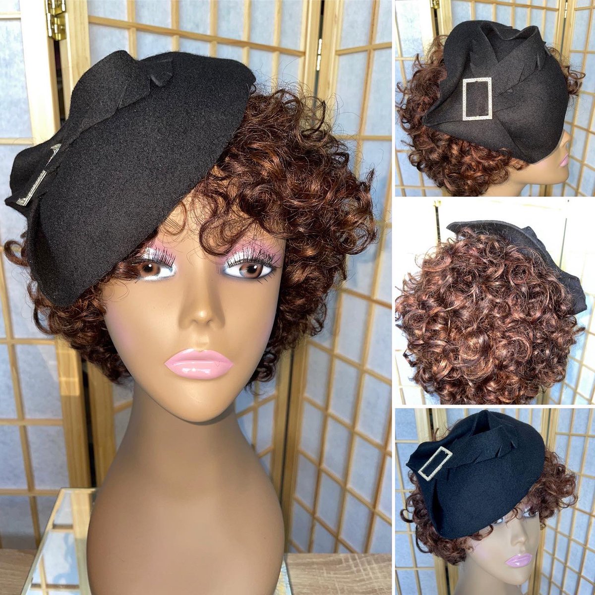 VConton's tweet image. 