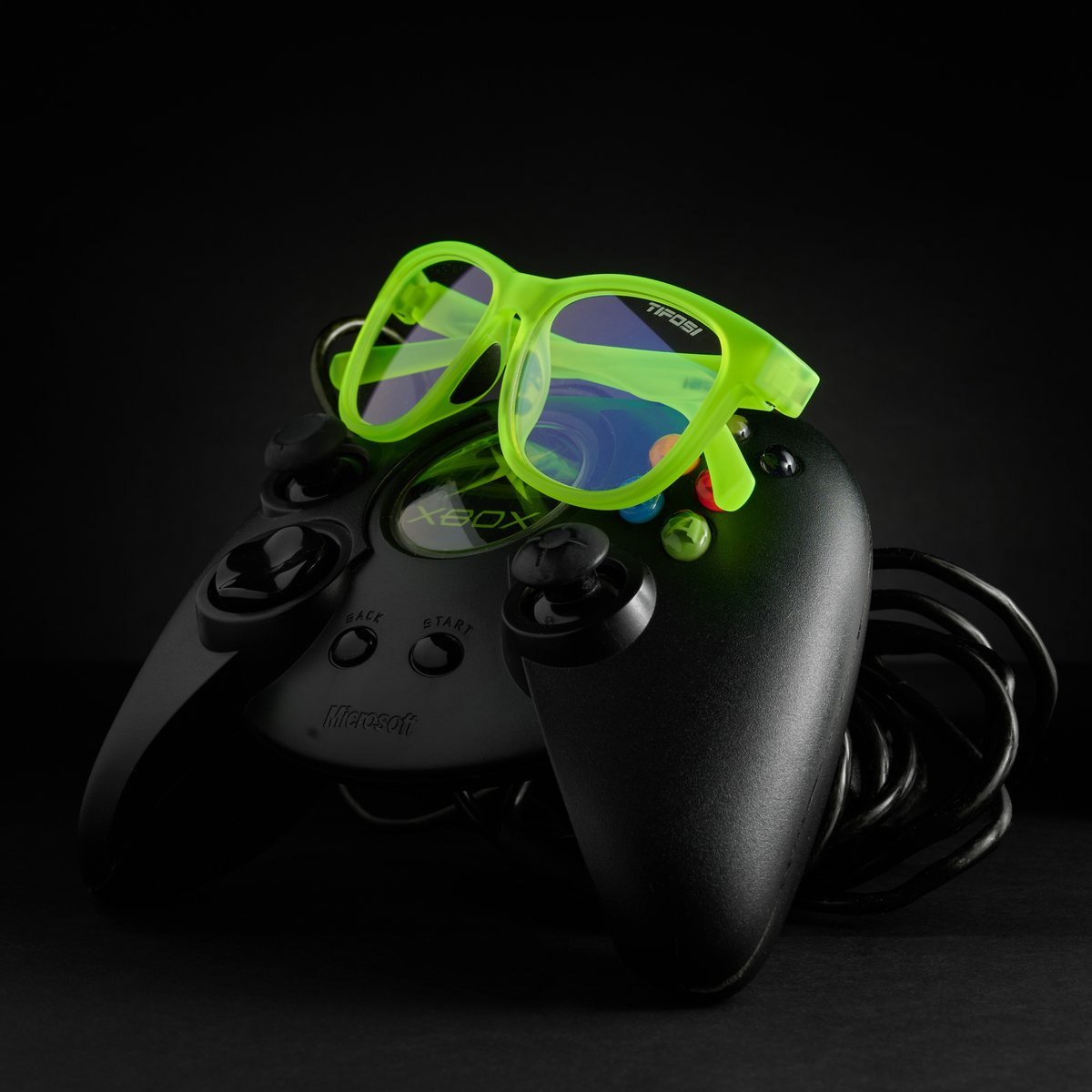 tifosigaming's tweet photo. Ready > Set > Tifosi Gaming  ⁣

https://t.co/JrGV0tSeWx
⁣⁣⁣
#nowletsplay #tifosigaming #gaming #gamingsetup #gaminggear #playstation #xbox #green https://t.co/7GtgoHLWCq