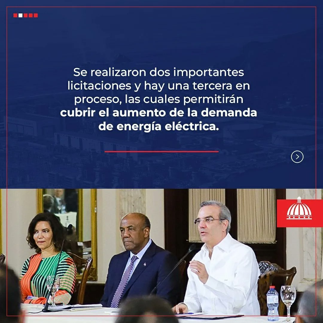 Edesur Dominicana tweet media