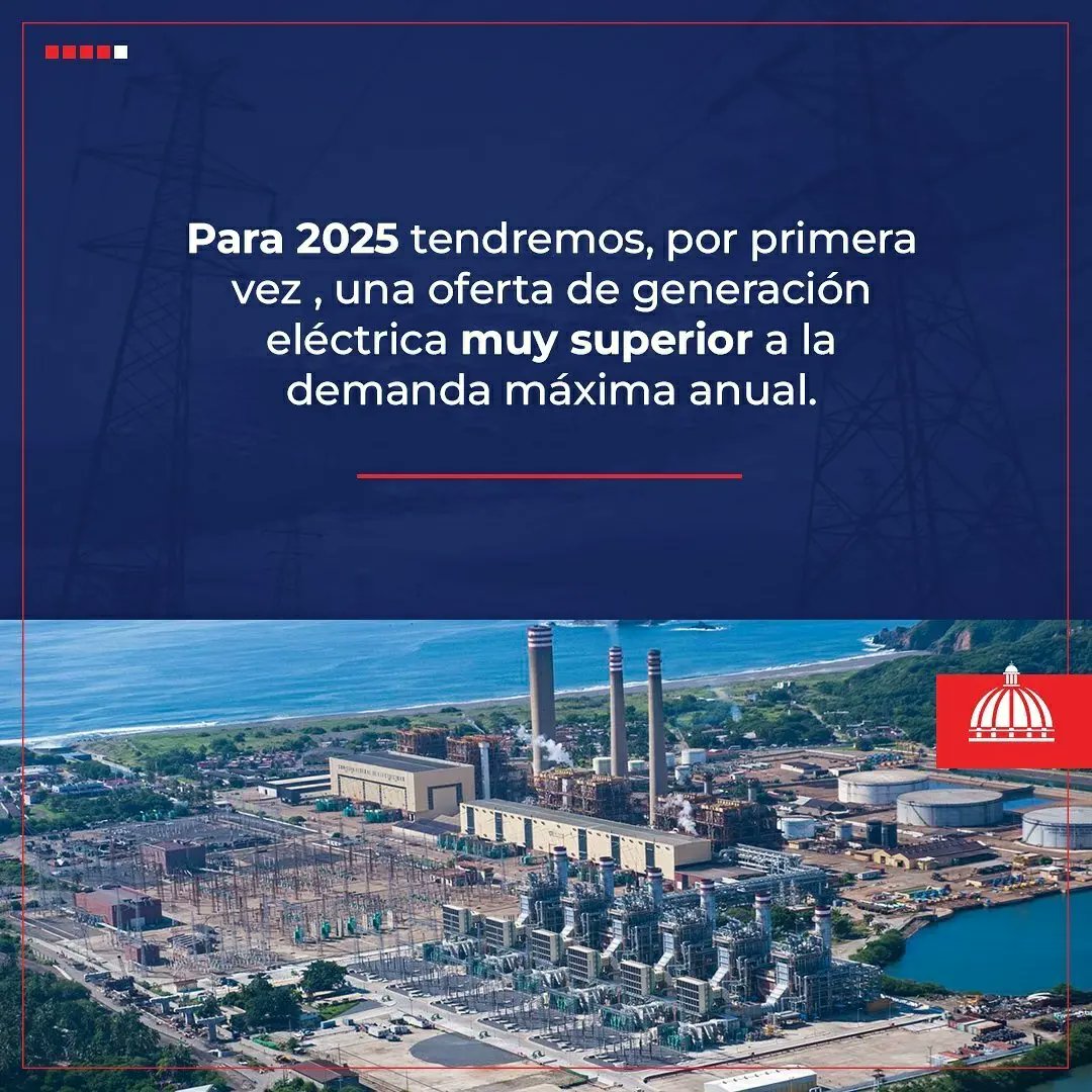 Edesur Dominicana tweet media
