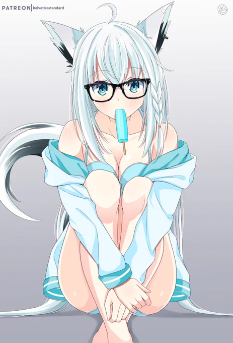 #絵フブキ #ホロライブサマー 