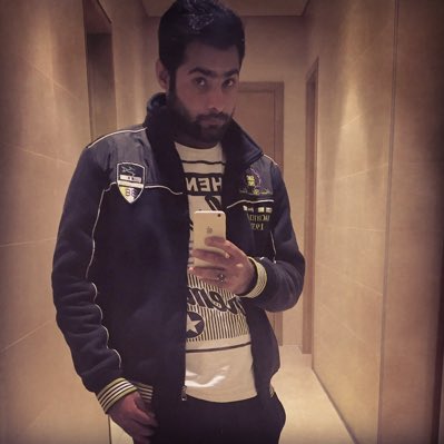 Viky_ChEeMa's tweet photo. #NewProfilePic https://t.co/0yaWmWZ1jM