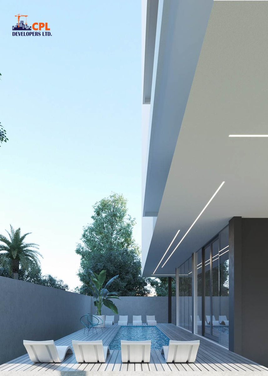 CplDevelopers's tweet photo. One Luxe House sets the benchmark for properties in East Legon! 

60% Sold! For info about #OneLuxeHouse: 

Visit https://t.co/mfXvci3nTU 

Call +233204343008/ +233204343011

Email: sales@theoneluxurygh.com

#cpldevelopers #ghanaproperties #ghanarealestate #investinghana https://t.co/pSDQHKiUDX