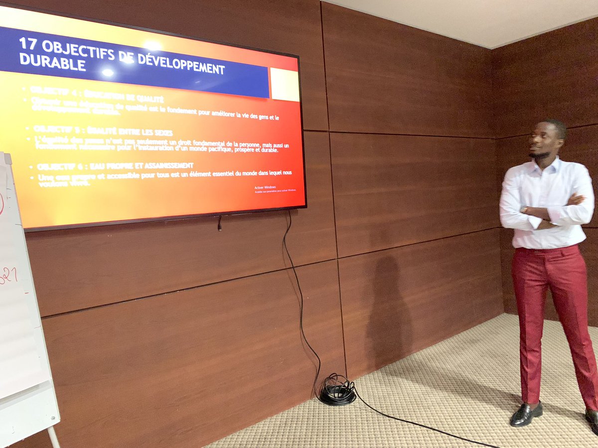 KAS Dialogue Politique en Afrique de l'Ouest tweet media