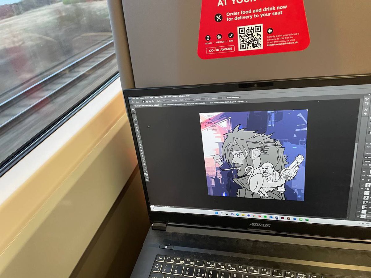 Mani NFT Design tweet media