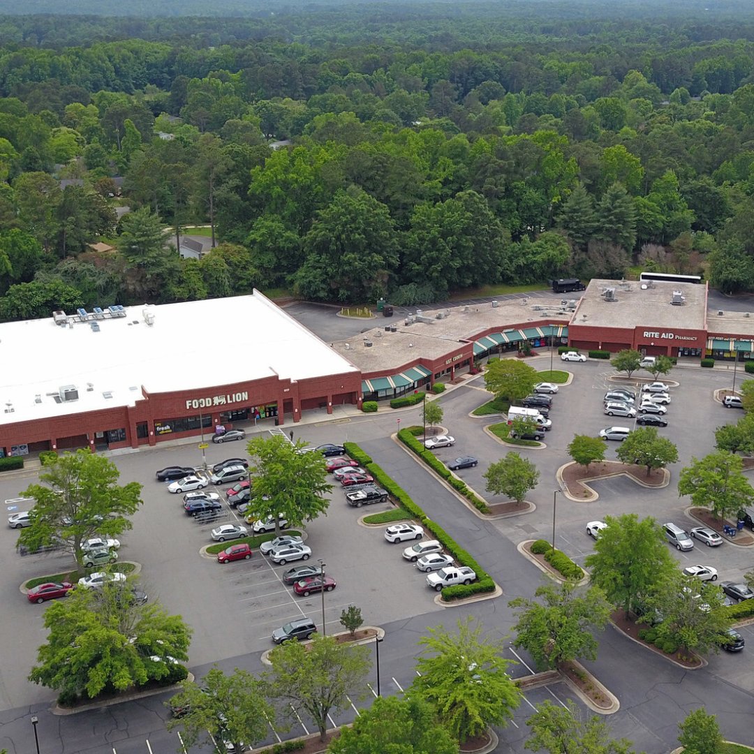 newsouthprop's tweet photo. New South Properties is excited to share that we are the new leasing and property management team for Timber Crossings Shopping Center in Garner, NC! There are currently two available spaces for lease. For more information, please contact Will Choate and Mark Petrone.#cltcre #cre https://t.co/wPtR9pXcPf