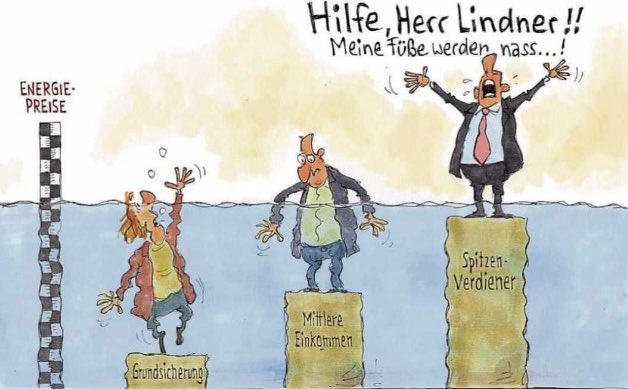 BadFreigeist's tweet photo. die #Energiepreise lassen Deutschland absaufen

#Atomausstieg sofort stoppen, bis die #Energiewende realistisch umgesetzt werden kann https://t.co/aiW97d08yI