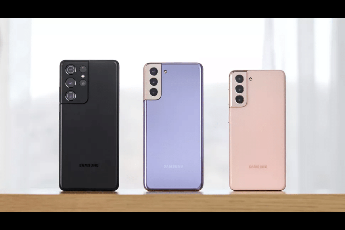 Smart_Mobiles's tweet photo. Another Samsung Galaxy S22 leak spells great news for selfie enthusiasts https://t.co/Q6swKFBZpf #galaxys22 https://t.co/o07TmhN66w