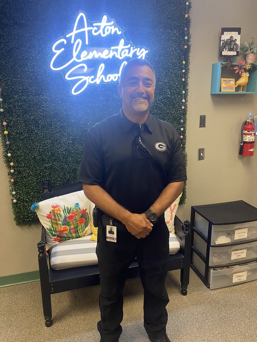 Acton Elementary tweet media